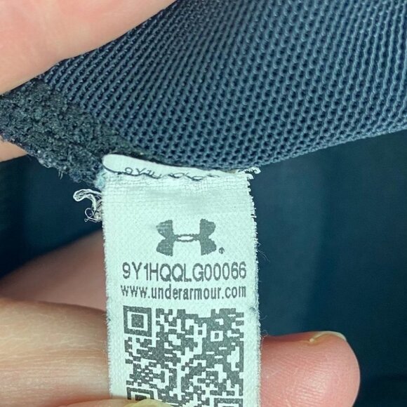 Under Armour Shape Shifter Printed Leggings Pants Size Small Running Fitness S - Picture 7 of 12